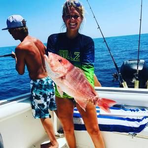 Meet your Posher, Brooke